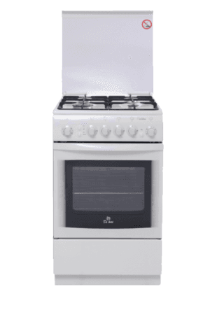 ПЛИТА ГАЗОВАЯ DeLuxe 5040.31 Г ЧР