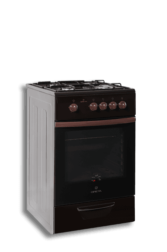 ПЛИТА ГАЗОВАЯ Greta 1470.00 исп.12
