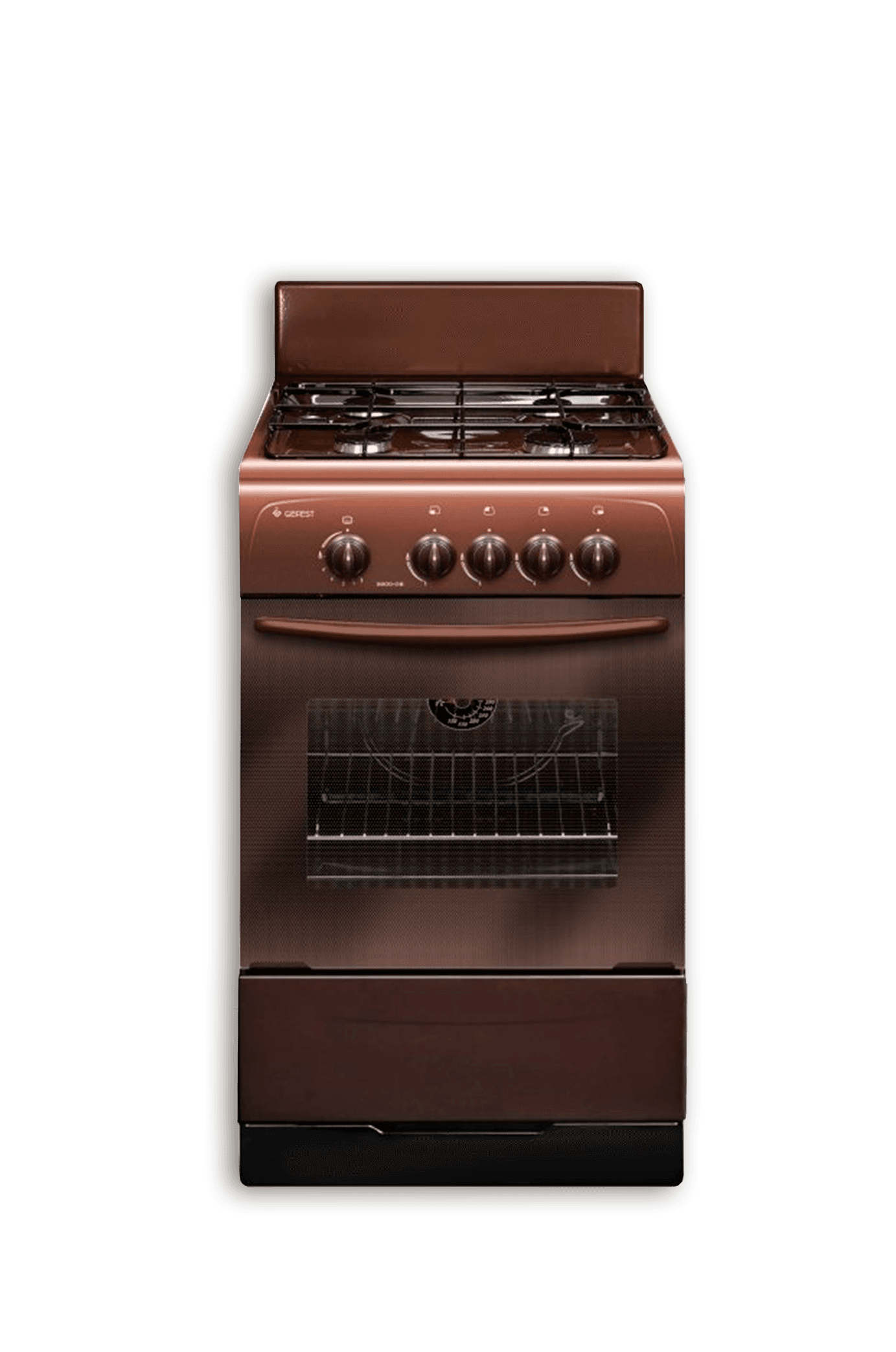 ПЛИТА ГАЗОВАЯ ПГ-4 Gefest 3200-08 К19