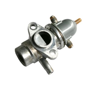Клапан газовый магнитный