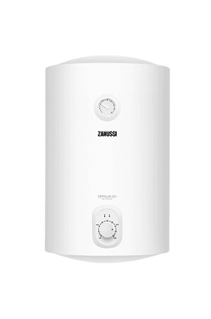 ВОДОНАГРЕВАТЕЛЬ ЭЛЕКТРИЧЕСКИЙ НАКОПИТЕЛЬНЫЙ Zanussi ZWH/S 30 Orfeus DH