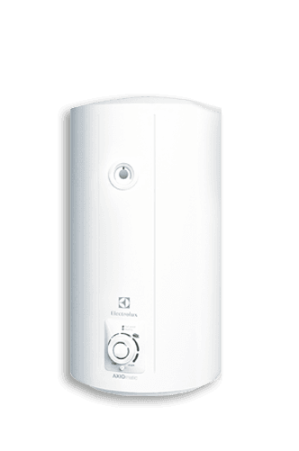 Водонагреватель электрический накопительный Electrolux EWH 50 Axiomatic Slim (50 л)