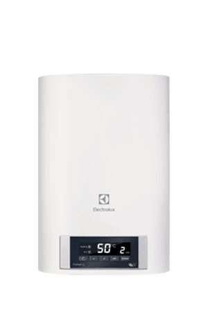 ВОДОНАГРЕВАТЕЛЬ ЭЛЕКТРИЧЕСКИЙ НАКОПИТЕЛЬНЫЙ Electrolux EWH 30 Formax DL