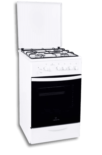 ПЛИТА ГАЗОВАЯ Greta 1470.00 исп. 16 с крышкой