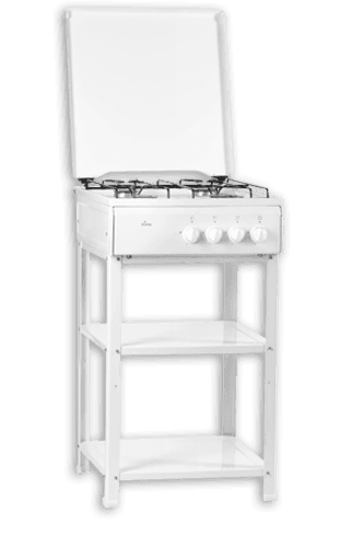 ПЛИТА ГАЗОВАЯ ПГ-4 "Flama" AVG 1401W