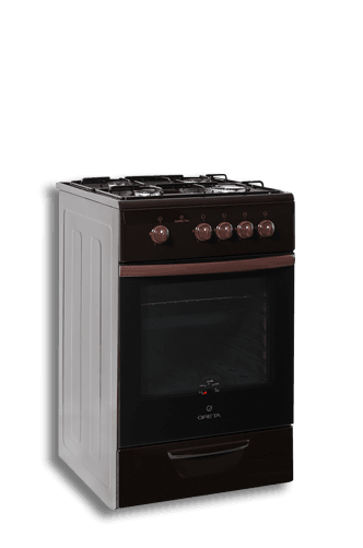 ПЛИТА ГАЗОВАЯ Greta 1470.00 исп.12