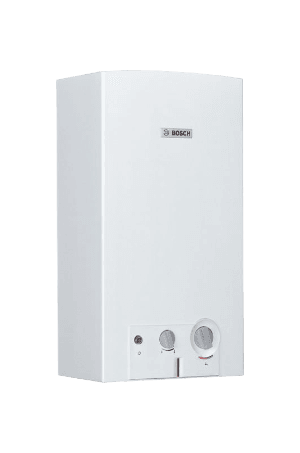 Водонагреватель газовый проточный BOSCH WR 13-2 B-23