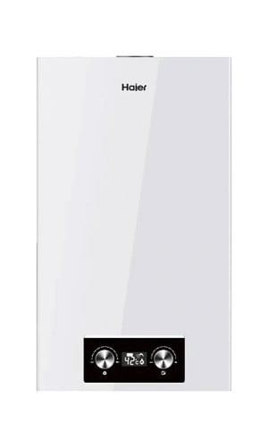 Водонагреватель газовый проточный Haier JSD24-12Е, 22,5 кВт