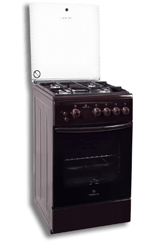 ПЛИТА ГАЗОВАЯ Greta 1470.00 исп.07