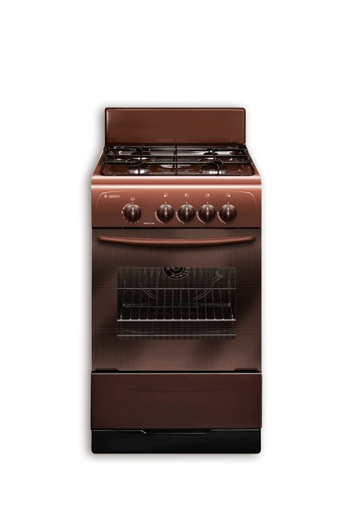 ПЛИТА ГАЗОВАЯ ПГ-4 Gefest 3200-08 К19