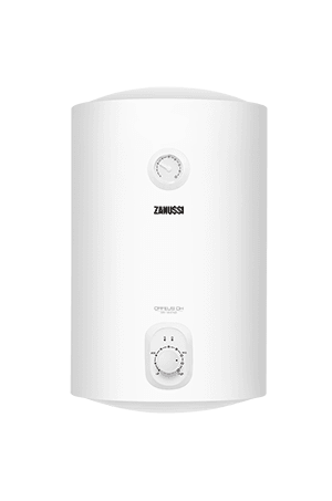 ВОДОНАГРЕВАТЕЛЬ ЭЛЕКТРИЧЕСКИЙ НАКОПИТЕЛЬНЫЙ Zanussi ZWH/S 30 Orfeus DH