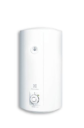 Водонагреватель электрический накопительный Electrolux EWH 50 Axiomatic Slim (50 л)