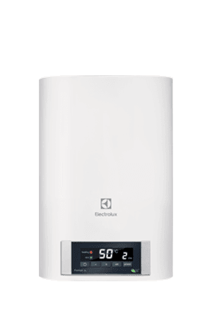 ВОДОНАГРЕВАТЕЛЬ ЭЛЕКТРИЧЕСКИЙ НАКОПИТЕЛЬНЫЙ Electrolux EWH 30 Formax DL