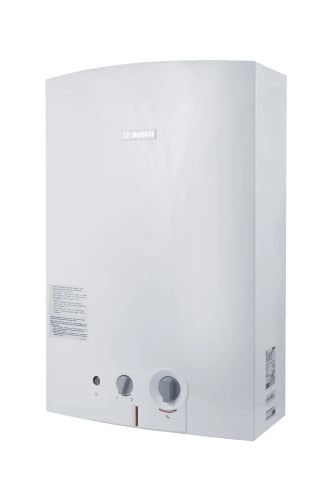 Водонагреватель газовый проточный Bosch WR 15-2 B-23