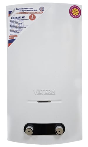Водонагреватель ВПГ VilTerm S13