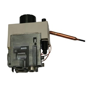 Газовый клапан 0.630.802 Eurosit