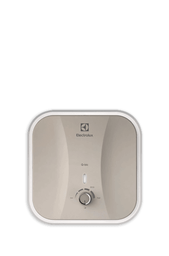 Водонагреватель электрический накопительный Electrolux EWH 15Q-bic O (15 л)
