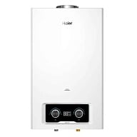 Водонагреватель газ. проточный открытого типа Haier 10л мех. упр. AquaJet 10AM
