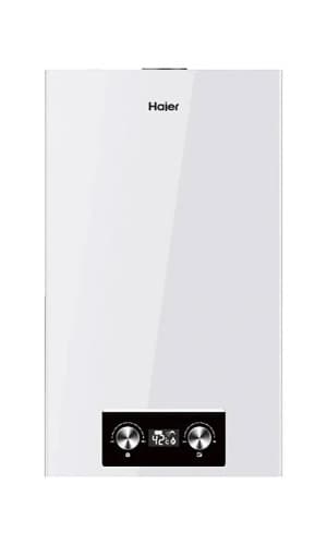 Водонагреватель газовый проточный Haier JSD24-12Е, 22,5 кВт