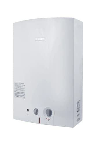 Водонагреватель газовый проточный Bosch WR 15-2 B-23