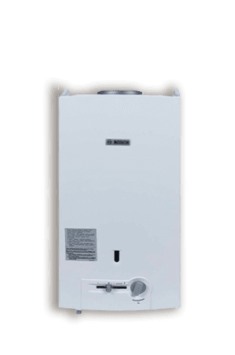 ВОДОНАГРЕВАТЕЛЬ ГАЗОВЫЙ BOSCH WR 10-2 P-23