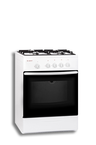 ПЛИТА ГАЗОВАЯ Gefest 3200-08 К-85