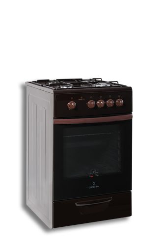 ПЛИТА ГАЗОВАЯ Greta 1470.00 исп.12