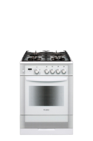 ПЛИТА ГАЗОВАЯ Gefest 6500-03 Д3