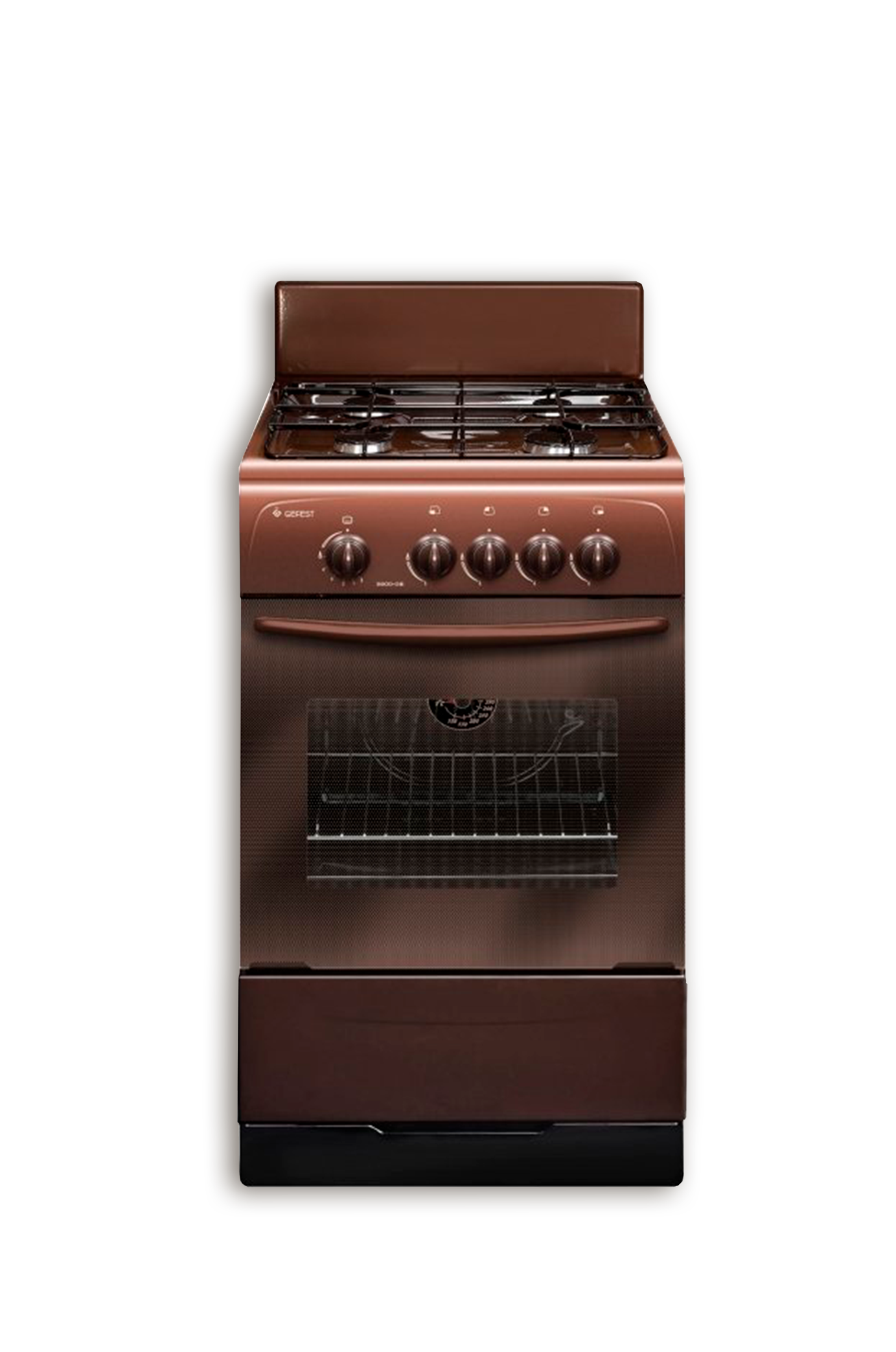 ПЛИТА ГАЗОВАЯ ПГ-4 Gefest 3200-08 К19