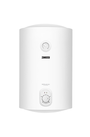 ВОДОНАГРЕВАТЕЛЬ ЭЛЕКТРИЧЕСКИЙ НАКОПИТЕЛЬНЫЙ Zanussi ZWH/S 30 Orfeus DH