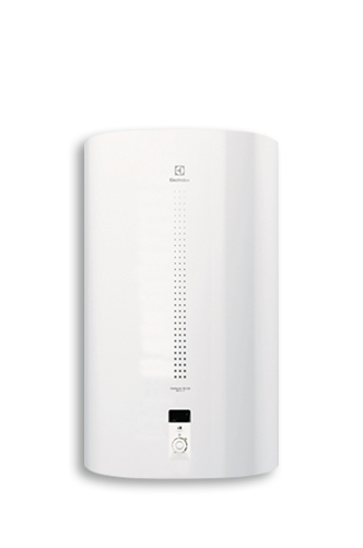 Водонагреватель электрический накопительный Electrolux EWH 80 Centurio IQ 2.0 (80 л)