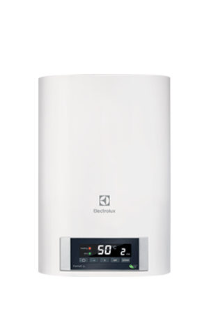 ВОДОНАГРЕВАТЕЛЬ ЭЛЕКТРИЧЕСКИЙ НАКОПИТЕЛЬНЫЙ Electrolux EWH 30 Formax DL